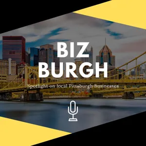 Biz Burgh Leadership - Vistage Pgh.