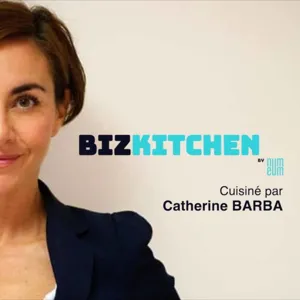 BizKitchen #4 La recette business "Insideboard" : une approche commerciale faite maison