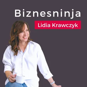 18: Webinary, ktÃ³re przyciÄgajÄ tysiÄce - Wywiad z OlÄ BudzyÅskÄ