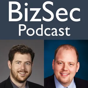 BizSec Podcast: Recent Mergers and Acquisitions of Information Security Companies