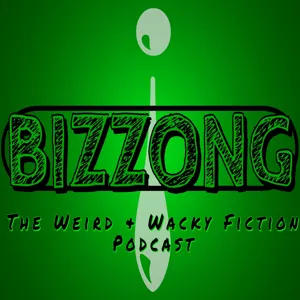 Dinosaur : Lucas Mangum : Bizzong! Podcast