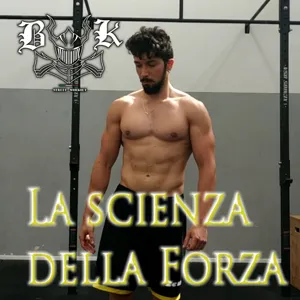 EP 29 La GENETICA (in palestra) Ã¨ una CAGATA PAZZESCA!