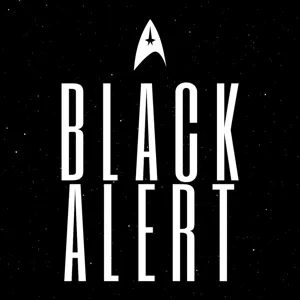 Black Alert #90 – Lower Decks 2×03