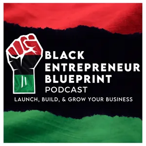 Black Entrepreneur Blueprint: 371 - Jay Jones - Flipping Domains For Dollars