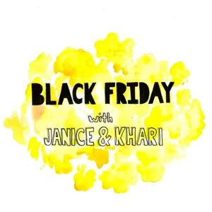 Black Friday: On BeyoncÃ©