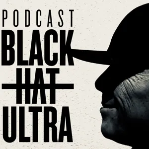 #8 BartÅomiej Przedwojewski - Black Hat Ultra - Podcast