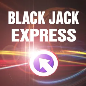 Black Jack Express 1 May