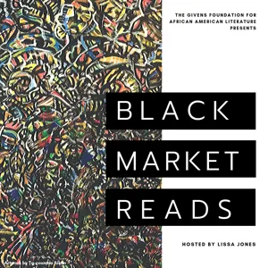 Episode 74 - Davu Underwood Seru, The Archie Givens, Sr. Collection of African American Literature and Life