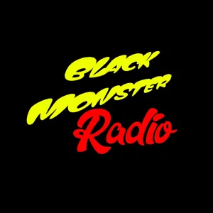 Black Monster Radio