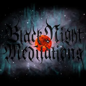 08 Mar 24 Black Night Meditations - Metal FM Radio