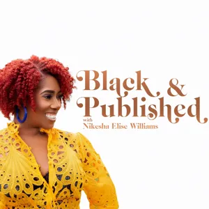 Good Writing Isn't Dated with Chyrel Jackson & Lyris Wallace