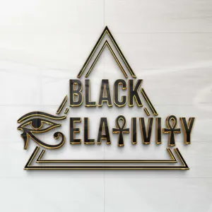 Black Relativity