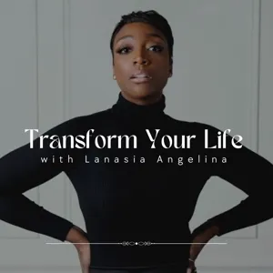 Black Woman Transform