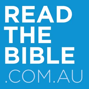 The Bible - Session 3