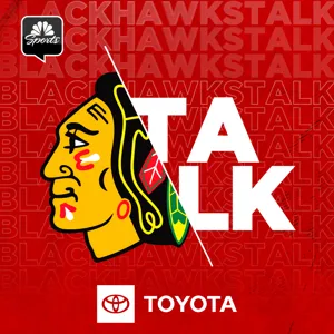 Ep. 161: Recapping Traverse City and Blackhawks training camp is almost here