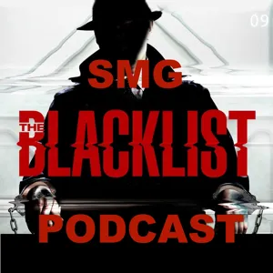 The Vehm s3e12  - The SMG Blacklist Podcast