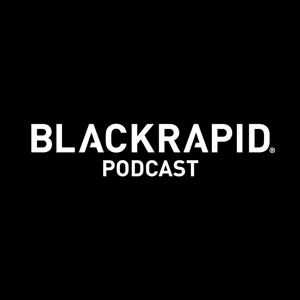 007 Robert Knight, Rock Photographer – BlackRapid Podcast with Ron Henry