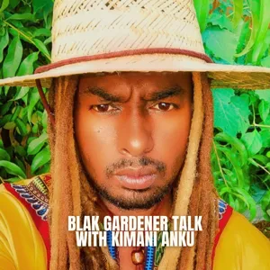 BLAK Gardener Talk: Chinyere Amaefule aka The Urban Veggie Queen