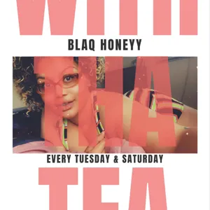 Episode 1 - Introducing Blaq Honeyy With Tha Tea