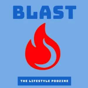 Blastzine: Giving Them the Business