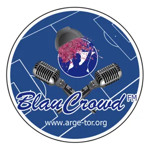 BlauCrowd FM Vol. 90