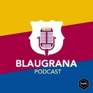 Iniesta Jr E127 @BlaugranaPod