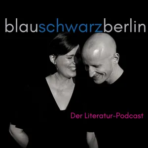 blauschwarzberlin: Letzte Lektüren - Podcast #24 Januar 2021