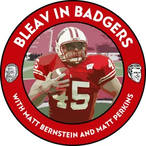 Bleav in Badger Football Teaser