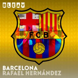 S E4: S01E04 - The Barcelona Squad Renewal In Our Hands