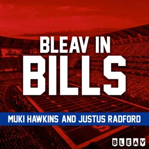 Answering your Buffalo Bills questions (Ep.1)