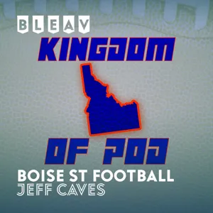 Boise St vs COVID-19 - no win game