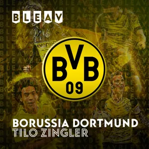 S1 Ep.29 Bleav in Borussia: Special Interview with BVB's Managing Director of Asia & Pacific, Suresh Letchmanan