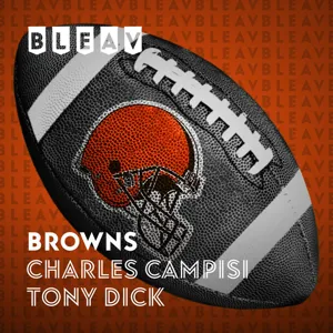 Browns Legends and Bears Talk