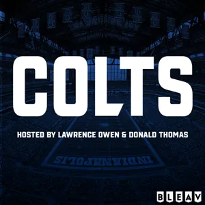 Colts ride Jonathan Taylor's Continued Success