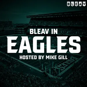 Episode 1: Eagles Season Preview