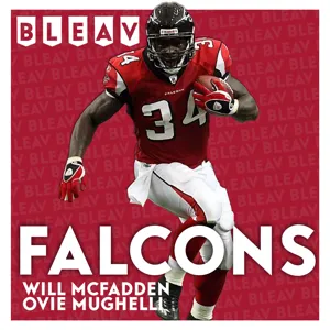 Falcons' Division Chances, Evolving Offense & NFL QB Play with Matt Simms!