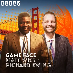 GameFACE: Episode 62 Niners Get First "L" Of The 2021 NFL Season. Giants Stay On Course To Take The N.L. West. A's Are 3 Games Back Of A Wild Card Spot. The NBA Held It's Media Day Or As We Like To Call It "Klay Day". The 2021-22 NHL Season Starts With The Sharks. GameFACE Bay Area Sports Magnified!!