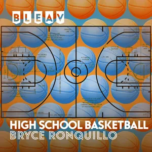 Bleav In High School Basketball Teaser