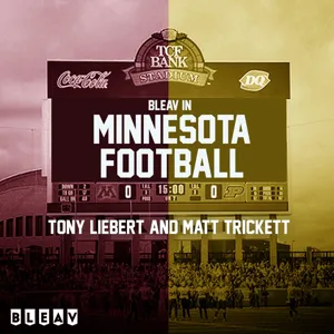 Minnesota vs. Purdue week five preview, full roster breakdown, David Bell & Purdue's pass attack and the Gophers path to victory