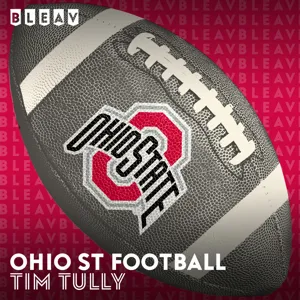 Is Justin Fields Done at Ohio State? with Guest Caroline Rice