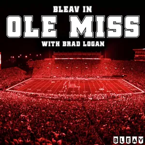 Bleav in Ole Miss with Brad Logan