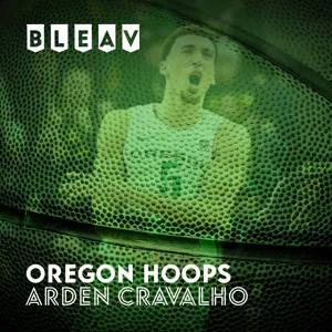 Oregon Hoops with Arden Cravalho - Episode 2