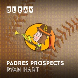 Episode 90: Padres Golden Age