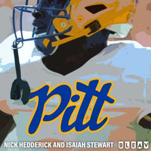 BLEAV In Pitt Football E10