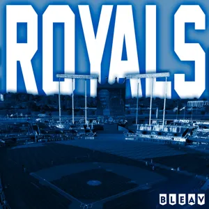 Episode 2: Alex Gives His Review of Kauffman & A Break Down Of Royals Hot Start