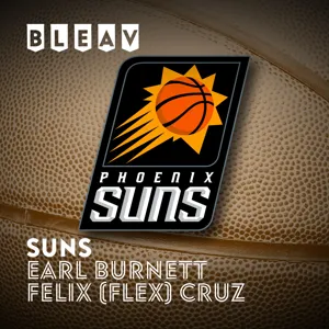 S2E12: The guys try to calm down the fanbase, its cool Cmon in and Bleav the Suns