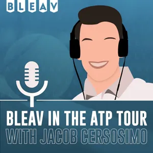 COVID-19 suspends ATP Tour: Guest Beau Brown