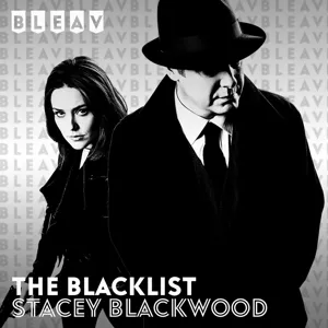 Welcome to Bleav in The Blacklist