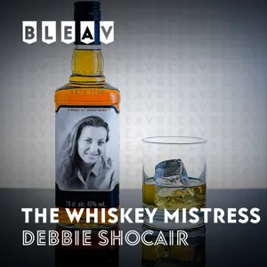 Ep 32 How does Whiskey Mature? / The Cure for a Hangover?!