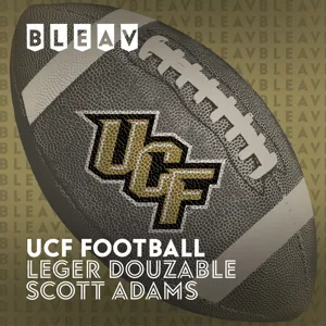 2 Knights 1 Podcast: Game 7 - UCF vs Temple